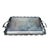 1960s 1960s “Joanne” Butler’s Tray by Webster Willcox For Sale - Image 5 of 7