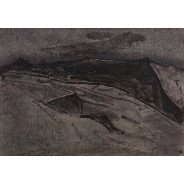 Oil on paper Xia Fu-Ning is a Chinese artist born in 1962 in Nanjing. He was once a professor in the Department of Fine...