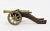 19th Century English British Miniature Cannon For Sale - Image 13 of 13