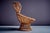 Franco Albini Margherita Chair Attributed to Franco Albini for BBB Bonacina, Italy, 1951 For Sale - Image 4 of 14