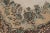 1970s 1970s Vintage Floral Design Handmade Sparta Area Rug For Sale - Image 5 of 10