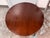 2020s Barbara Barry for Baker Furniture Affinity Table For Sale - Image 5 of 12