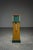 Wood 1920s Amsterdam School Pedestal For Sale - Image 7 of 14
