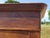 Large Parisian Oak Wardrobe For Sale - Image 5 of 18