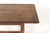 Antique English George III Farmhouse Table in Oak, 1700s For Sale - Image 4 of 11