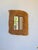 1960s Brutalist Organic Wooden Mirror, 1960s For Sale - Image 5 of 18