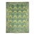 Turkish Oushak Rug 13'8" x 18'6" For Sale