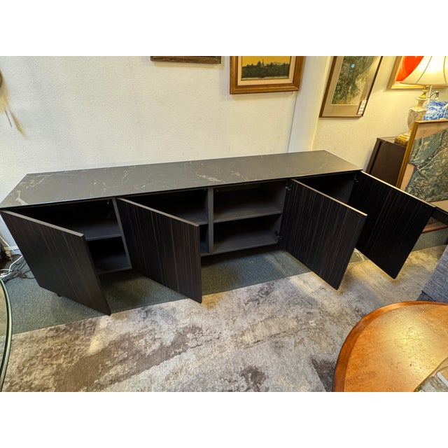 Calligaris Universal Sideboard For Sale In San Francisco - Image 6 of 12