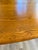 Rectangular Drop Leaf Extending Dining Table in Elm from Ercol, 1950s For Sale - Image 13 of 15