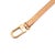 Louis Vuitton Neverfull Monogram Canvas Gold-Tone Hardware Wristlet Bag For Sale - Image 10 of 11