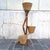Bamboo and Rattan Plant Pot, Italy, 1950s For Sale - Image 3 of 16
