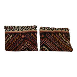 Vintage Kilim Pillows For Sale