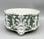 Wedgwood English Style Green and White Cupid Jasperware Jardiniere/ Planter For Sale - Image 4 of 12