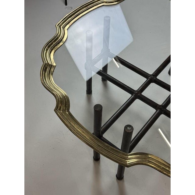 Vintage Coffee Table, 1970s For Sale - Image 3 of 18