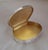 Metal Antique George V Sterling Silver Tobacco Box from Percy James Finch, 1922 For Sale - Image 7 of 18