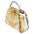 Fendi's answer to put-together style is the Peekaboo IseeYou tote bag, which offers a structured silhouette. The bag has a...