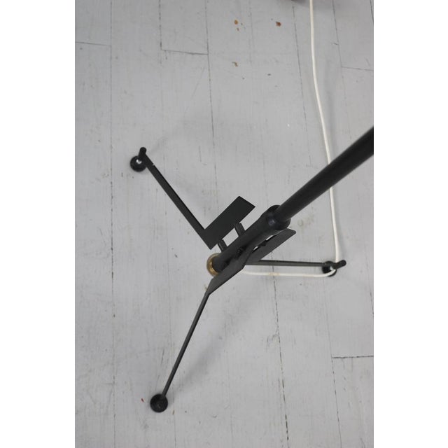 Italian Floor Lamp, 1950s For Sale - Image 13 of 18