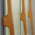 Coat Rack with Brass Details, 1960s For Sale - Image 5 of 10
