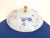 White 1950s Poodles Ceiling Light For Sale - Image 8 of 15