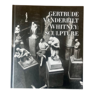 Gertrude Vanderbilt Whitney: Sculpture, Norton Museum of Art, 2018