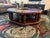 1960s Vintage 1960s Mexican Brazier Coffee Table – Solid Wood & Iron For Sale - Image 5 of 5