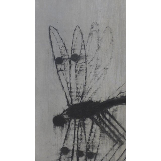 Contemporary José Bedia, Otra temporada, 2008, Etching For Sale - Image 3 of 5
