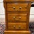 English Desk from Globe Wernicke For Sale - Image 12 of 18