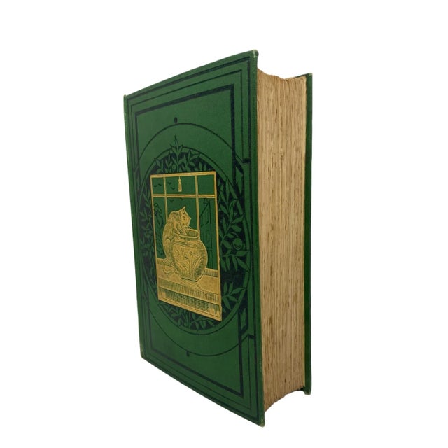 1876 The Choice Works of Thomas Hood, in Prose and Verse Including the Cream of the Comic Annuals Book For Sale - Image 4 of 12