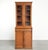 Antique 19th Century English Bookcase For Sale - Image 12 of 12