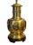 An elegant, Hollywood Regency table lamp by the renowned LaBarge Mirror Company. Most likely manufactured in Italy as most...