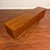 Jentique Jentique Vintage Teak Mid-Century Sideboard Bar For Sale - Image 4 of 15