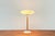 The large T2 table lamp version from the Pao lighting series by Matteo Thun. This is a rare version with a stem in light...
