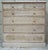 Bleached Ash Chest of Drawers from Howard & Sons., 1880 For Sale - Image 3 of 14