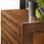 Traditional Modern History Verona Wood Chest For Sale - Image 3 of 4