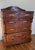 19th-Century Eastlake Solid Walnut Dresser With Original Finish and Hardware For Sale - Image 10 of 12