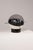 Space Age Sculptural Globe-Shaped Table Lamp by Gaetano Missaglia, Italy, 1970s For Sale - Image 4 of 10