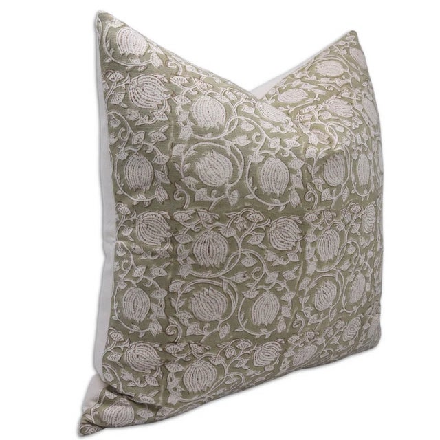 Make a bold statement with our 6Kamal throw pillows, crafted from Duck Canvas for exceptional luxury and durability....