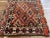 Tribal Antique Yomuth Rug/Bag, Turkoman, as Is 17" X 16" For Sale - Image 3 of 6