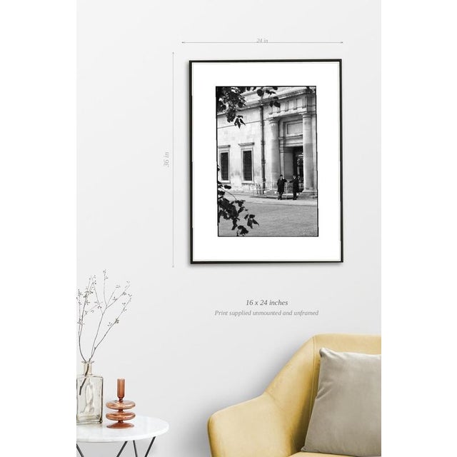 Fine art Giclee prints on Hahnemuhle Photo Rag 308gsm - a 100% cotton, acid-free, mould-made paper. Printed to Fine Art...
