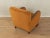 Vintage German Art Deco Lounge Chair, 1930s For Sale - Image 4 of 9
