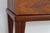 Vintage Danish Rosewood Bench with Drawers and Mirror by Kai Kristiansen, 1960s, Set of 3 For Sale - Image 17 of 18
