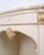 1920s Empire Sideboard with Marble Top by P. Svensen, Copenhagen, Denmark, 1920s For Sale - Image 5 of 13