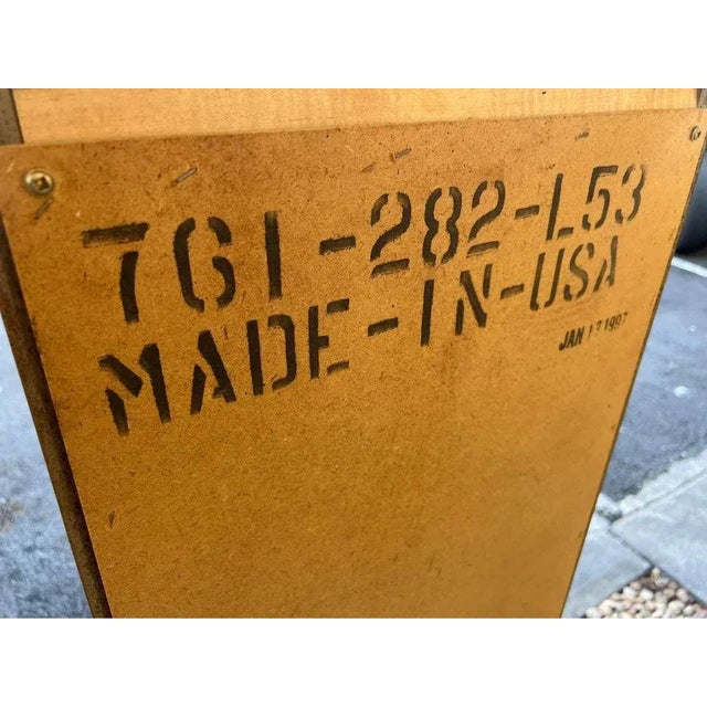 American Drew Furniture 7 Drawer Lingerie Chest of Drawers US quality Drawers move smoothly Approximate measures: Height...