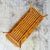 Brown Model 459 Coffee Table with Magazine Shelf in Elm and Beech by Lucian Ercolani for Ercol, 1960s For Sale - Image 8 of 9