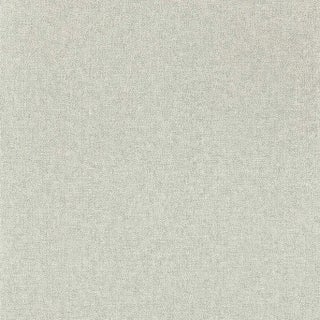 Sanderson Sessile Plain Wallpaper in Blue Clay - a Sample For Sale