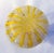 Glass Murano Latticino Vase For Sale - Image 7 of 7
