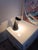 Scorpio Desk Lamp from Fase, 1980s For Sale - Image 6 of 9