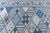 Textile Modern Swedish-Inspired Geometric Flat Weave Rug by Doris Leslie Blau For Sale - Image 7 of 10