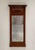 Wood Danish Empire Mahogany Mirror Circa 1840 For Sale - Image 7 of 7