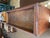 Beautiful Primitive 18th Century Dry Sink Storage Cabinet For Sale - Image 4 of 4